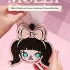 MOLLY Daily Look Series-Cardholder Pendant Blind Box MOLLY Daily Look Series-Cardholder Pendant Blind Box