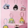 MOLLY Daily Look Series-Cardholder Pendant Blind Box MOLLY Daily Look Series-Cardholder Pendant Blind Box