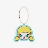 MOLLY Daily Look Series-Cardholder Pendant Blind Box MOLLY Daily Look Series-Cardholder Pendant Blind Box