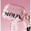 MOLLY Daily Look Series-Earphone Case For Airpods Pro