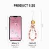 MOLLY Daily Look Series-Phone Charm Blind Box MOLLY Daily Look Series-Phone Charm Blind Box