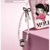 MOLLY Daily Look Series-Phone Charm Blind Box MOLLY Daily Look Series-Phone Charm Blind Box