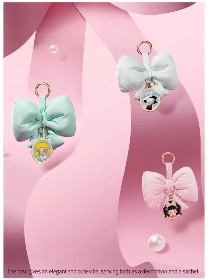 MOLLY Daily Look Series-Sachet Blind Box MOLLY Daily Look Series-Sachet Blind Box