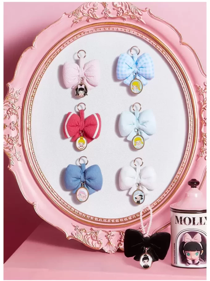 MOLLY Daily Look Series-Sachet Blind Box MOLLY Daily Look Series-Sachet Blind Box