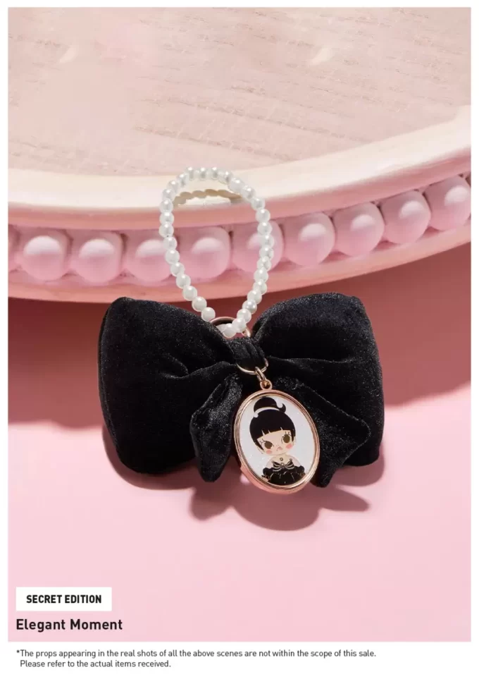 MOLLY Daily Look Series-Sachet Blind Box MOLLY Daily Look Series-Sachet Blind Box