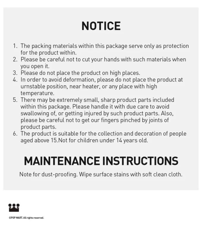 MOLLY Hugging 1/8 Action Figure