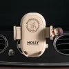 MOLLY Imaginary Wandering Series-Car Phone Mount