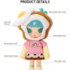 MOLLY Little Foodie Twelfths Action Figure