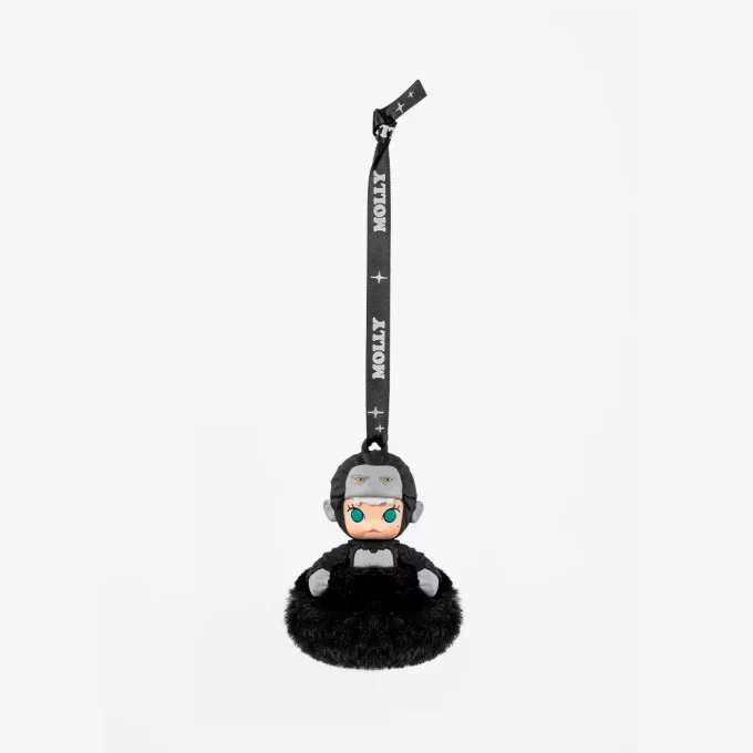 MOLLY My Instant Superpower Series-Fragrance Blind Box