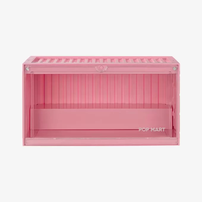 MOLLY My Instant Superpower Series-Luminous Display Container