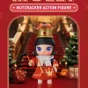 MOLLY Nutcracker Action Figure