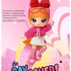 MOLLY × The Powerpuff Girls Series Action Figure