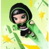 MOLLY × The Powerpuff Girls Series Action Figure