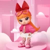 MOLLY × The Powerpuff Girls Series Action Figure