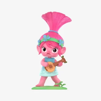 Molly Trolls Poppy Figurine