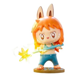 One Piece The Monsters Labubu “Nami”