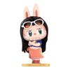 One Piece The Monsters Labubu “Nico Robin”