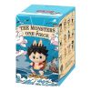 One Piece The Monsters Labubu Sealed Case (1 Blind Box)