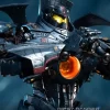 Pacific Rim: Gipsy Danger Diecast Action Figure