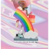 Peach Riot Rainbow Riot Figurine-Frankie