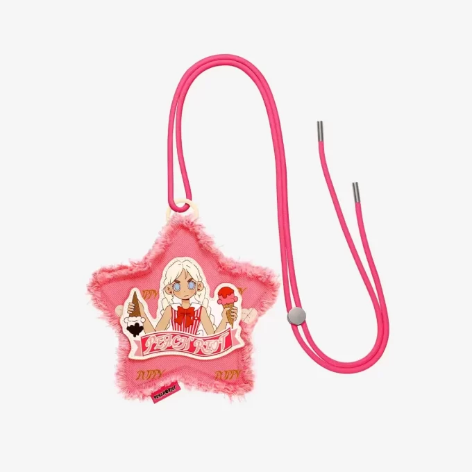 Peach Riot Rush Hour Series -Mini Bag Blind Box Peach Riot Rush Hour Series -Mini Bag Blind Box