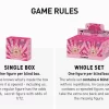 Peach Riot Rush Hour Series -Mini Bag Blind Box Peach Riot Rush Hour Series -Mini Bag Blind Box