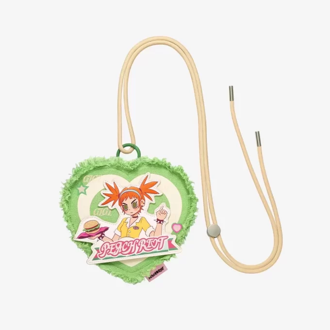 Peach Riot Rush Hour Series -Mini Bag Blind Box Peach Riot Rush Hour Series -Mini Bag Blind Box