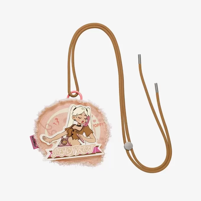 Peach Riot Rush Hour Series -Mini Bag Blind Box Peach Riot Rush Hour Series -Mini Bag Blind Box