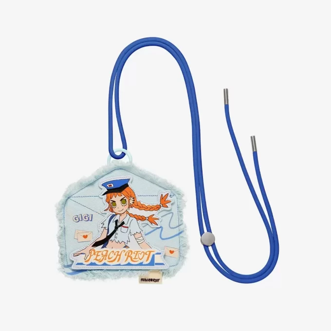 Peach Riot Rush Hour Series -Mini Bag Blind Box Peach Riot Rush Hour Series -Mini Bag Blind Box