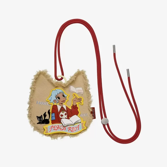 Peach Riot Rush Hour Series -Mini Bag Blind Box Peach Riot Rush Hour Series -Mini Bag Blind Box