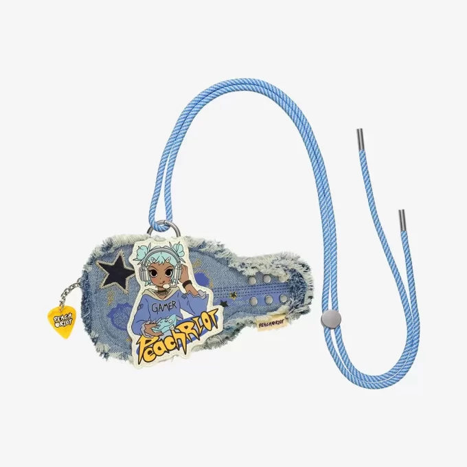 Peach Riot Rush Hour Series -Mini Bag Blind Box Peach Riot Rush Hour Series -Mini Bag Blind Box