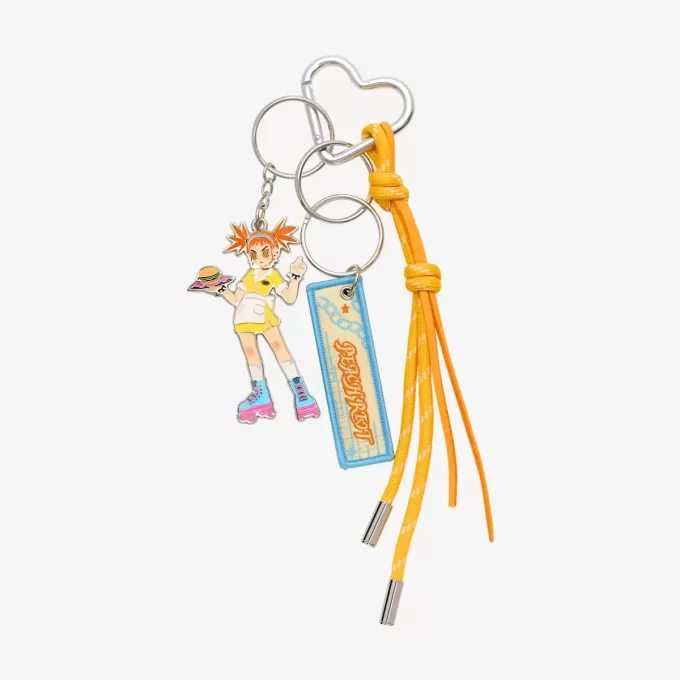 Peach Riot Rush Hour Series-Pendant Blind Box