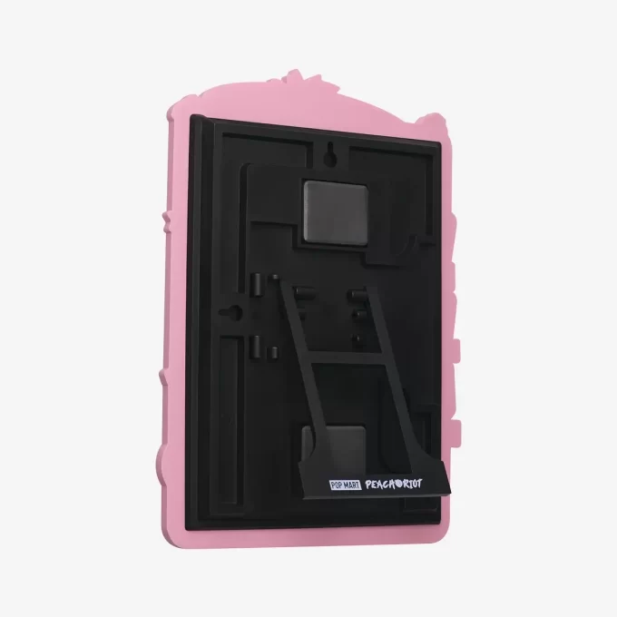 Peach Riot Rush Hour Series-Photo Frame (6-inch)