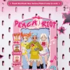 Peach Riot Rush Hour Series-Photo Frame (6-inch)