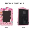 Peach Riot Rush Hour Series-Photo Frame (6-inch)