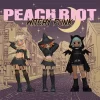 Peach Riot Witchy Punk Figures