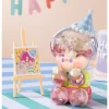 PINO JELLY Birthday Bash Figurine