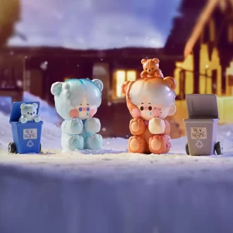 PINO JELLY Former Friend Figurine