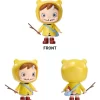 Polar’s Adventure On Rainy Days Figure Polar’s Adventure On Rainy Days Figure