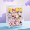 POP 400% Clear Modular Display Box