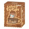 Pop Bean Coffee Factory Fridge Magnet Sealed Case (1 Blind Box)
