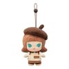 Pop Bean Coffee Factory Plush Pendant “Molly One-day Shop Manager” Secret Edition