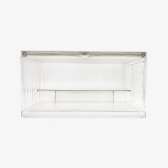 POP MART 100% Assemblable Lighted Display Container