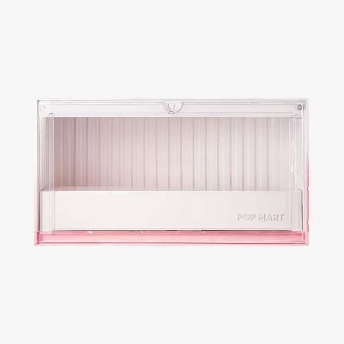 POP MART Luminous Display Container (Take My Heart)