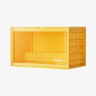 POP MART MINI Display Container