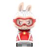 Pop Mart x Coca-Cola The Monsters Labubu Figure “Crazy Ride”