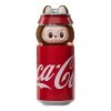 Pop Mart x Coca Cola The Monsters Labubu Mysterious Guest
