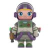 Pop Mart x Disney Mega Space Molly 400% Buzz Lightyear Special Edition Figures