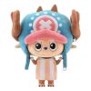 Pop Mart x One Piece The Monsters Labubu Mega Tonytony Chopper 400%
