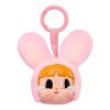 Pop Mart x Powerpuff Girls CryBaby Bunny Blossom Pendant
